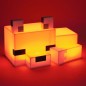 Minecraft - Lampe Fox