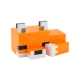 Minecraft - Lampe Fox