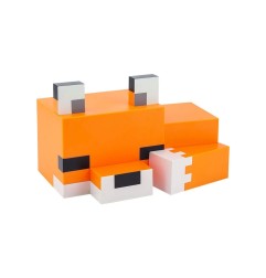 Minecraft - Lampe Fox