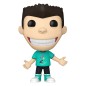 Nick Rewind - Jimmy Neutron POP! TV Vinyl figurine Sheen 9 cm