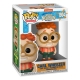 Jimmy Neutron - Figurine POP! Carl 9 cm
