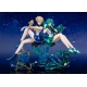 Sailor Moon - Statuette FiguartsZERO Chouette Sailor Uranus Tamashii Web Exclusive 17 cm