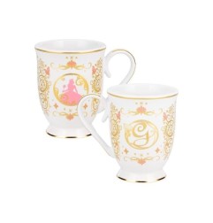 Wicked - : Glinda Ceramic Shaped Mug