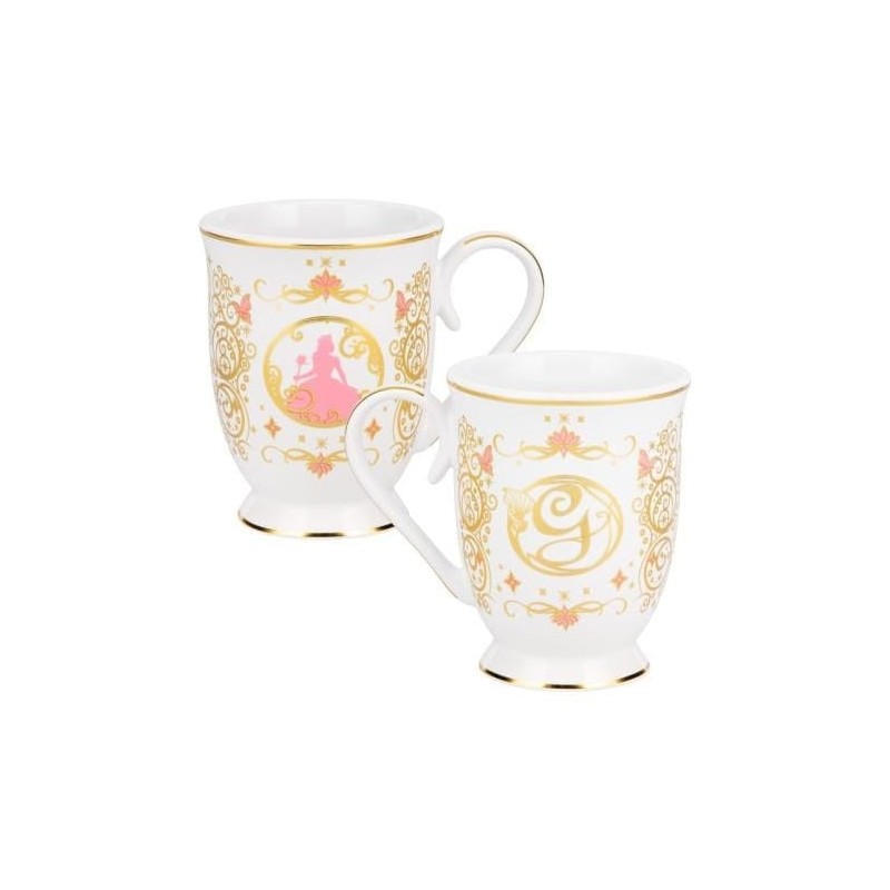 Wicked - : Glinda Ceramic Shaped Mug