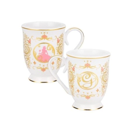 Wicked - : Glinda Ceramic Shaped Mug