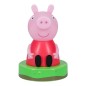 Peppa Pig - Lampe Icons Peppa 11 cm