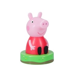 Peppa Pig - Lampe Icons Peppa 11 cm