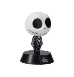L'etrange Noël de Mr. Jack - Lampe Icons Jack 10 cm