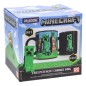 Minecraft - Mug effet thermique Creeper