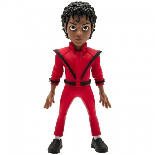 Michael Jackson - Figurine Michael Jackson 12 cm
