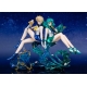 Sailor Moon - Statuette FiguartsZERO Chouette Sailor Neptune Tamashii Web Exclusive 16 cm