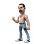 Queen - : Wave 8 - Freddie Mercury 5 inch PVC Figure