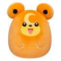 Squishmallows - Peluche Teddiursa 25 cm