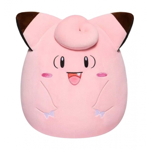Squishmallows - Peluche Mélofée 25 cm