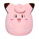 Squishmallows - Peluche Mélofée 25 cm