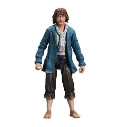 Le Seigneur des Anneaux - Select série 7 figurine Pippin 10 cm