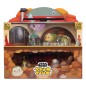 Disney Tsum Tsum - Set Figurines Star Wars Jabba's Place Deluxe Disney Tsum Tsum - Set Figurines Star Wars Jabba's Place Deluxe