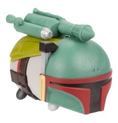 Disney Tsum Tsum - Set Figurines Star Wars Jabba's Place Deluxe