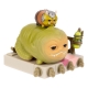 Disney Tsum Tsum - Set Figurines Star Wars Jabba's Place Deluxe