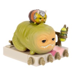 Disney Tsum Tsum - Set Figurines Star Wars Jabba's Place Deluxe