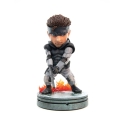 Metal Gear Solid - Statuette SD Solid Snake 20 cm