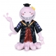 Assassination Classroom - Peluche Shy 27 cm
