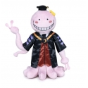 Assassination Classroom - Peluche Shy 27 cm