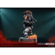 Metal Gear Solid - Statuette SD Solid Snake 20 cm