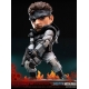 Metal Gear Solid - Statuette SD Solid Snake 20 cm