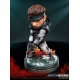 Metal Gear Solid - Statuette SD Solid Snake 20 cm