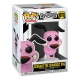 Courage, le chien froussard - Figurine POP! Courage 9 cm