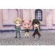 Spy x Family - Figurine Figuarts mini Yor Forger 9 cm