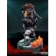 Metal Gear Solid - Statuette SD Solid Snake 20 cm