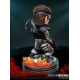 Metal Gear Solid - Statuette SD Solid Snake 20 cm