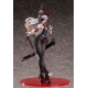 Original Character - Statuette Combat Rabbit Series 1/4 x-10 47 cm By Ayaki