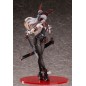 Original Character - By Ayaki Combat Rabbit Series statuette 1/4 x-10 47 cm