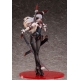 Original Character - Statuette Combat Rabbit Series 1/4 x-10 47 cm By Ayaki