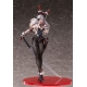 Original Character - Statuette Combat Rabbit Series 1/4 x-10 47 cm By Ayaki