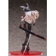 Original Character - Statuette Combat Rabbit Series 1/4 x-10 47 cm By Ayaki