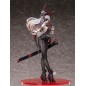 Original Character - Statuette Combat Rabbit Series 1/4 x-10 47 cm By Ayaki