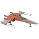 Star Wars Episode IX - Véhicule Vintage Collection 2019 Poe Dameron's X-Wing Fighter