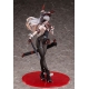 Original Character - Statuette Combat Rabbit Series 1/4 x-10 47 cm By Ayaki