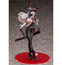 Original Character - By Ayaki Combat Rabbit Series statuette 1/4 x-10 47 cm