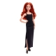 Barbie Signature - Poupée Barbie Basics Model 04