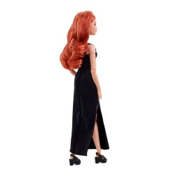 Barbie Signature - Poupée Barbie Basics Model 04