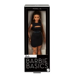 Barbie Signature - Poupée Barbie Basics Model 05