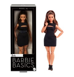 Barbie - Signature poupée  Basics Model 05