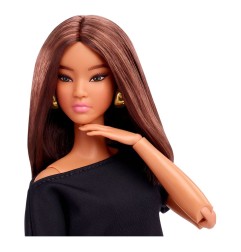 Barbie Signature - Poupée Barbie Basics Model 01