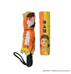 Squid Game - Parapluie Young-hee