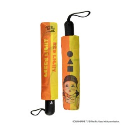 Squid Game - Parapluie Young-hee